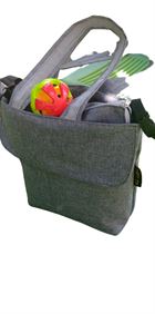 תיק עגלה דגם 191001 jerusalempacks