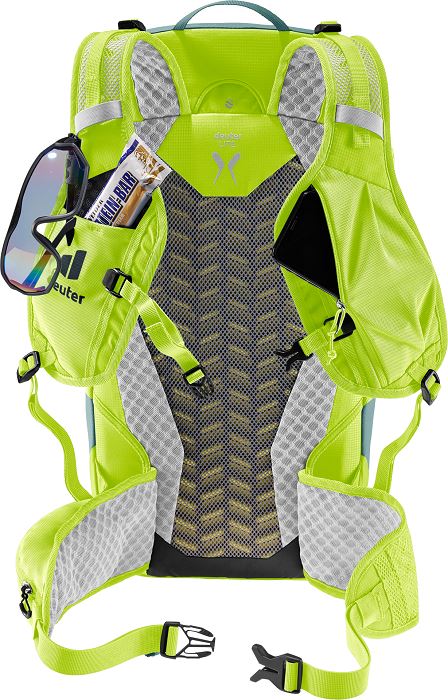 Deuter Speed lite 25