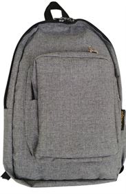 תיק גב למחשב נייד 15.6 דגם 170016 jerusalempacks