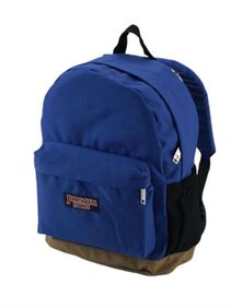 תיק גב יומי לכל מטרה - דגם 170006 jerusalempacks